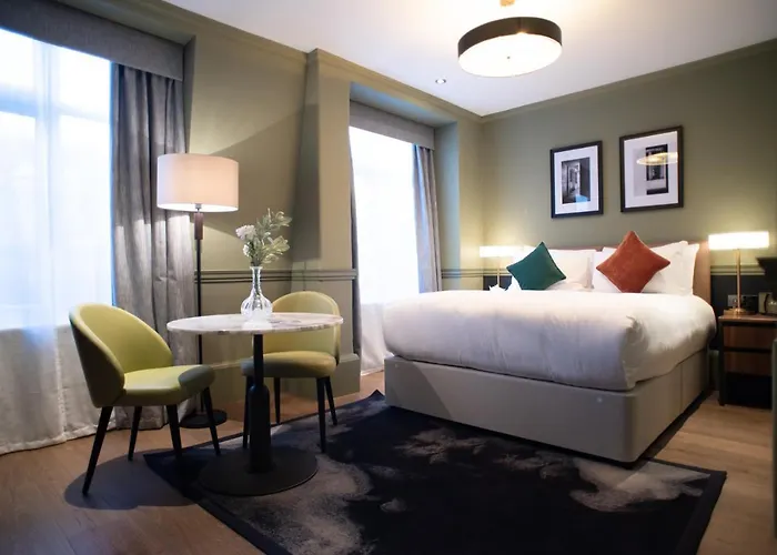 Counting House Hotel London
